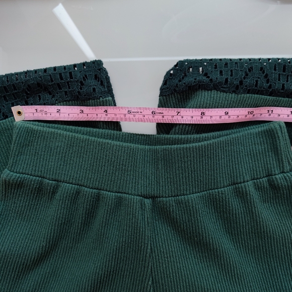 Relaxing Lace Patns - Picture 5 of 6